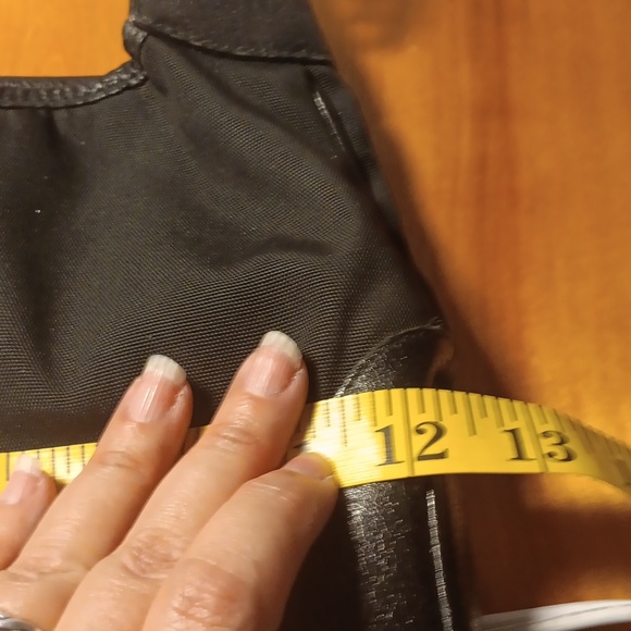 Vintage Gucci Black - Picture 13 of 13